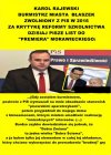 `Dobra zmiana` to jedna wielka `Dobra ściema`
