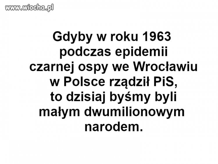 PiS walczy z pandemią
