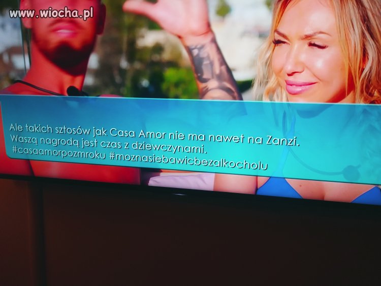 Love Island