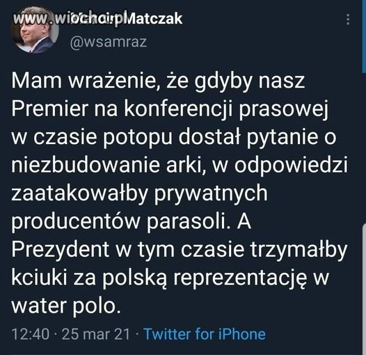 Właściwe skojarzenie
