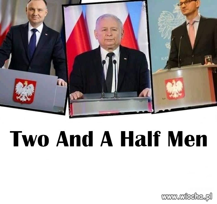 Ach, te basałyki z PIS-u