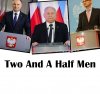 Ach, te basałyki z PIS-u