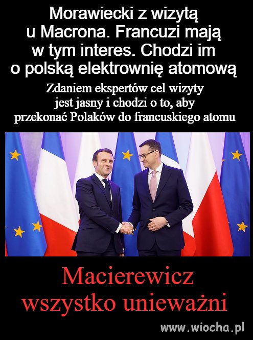 A Macierewicz i tak to unieważni 