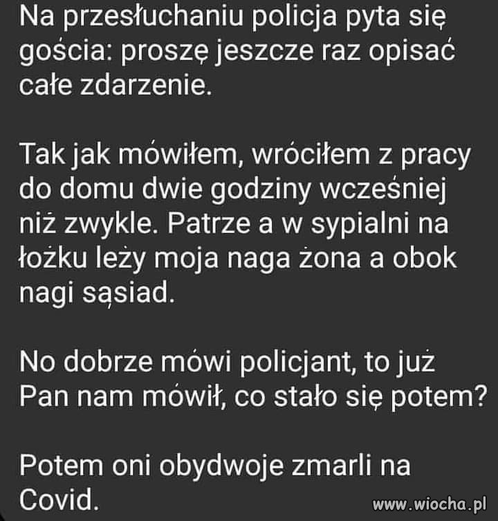 COVID