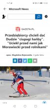 Prezydent wszystkich Polaków? Na pewno nie mój! 
