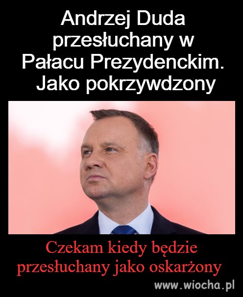 Czekam cierpliwie 