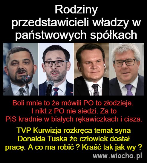 Rodzina na swoim 