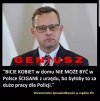 Tam są same geniusze 