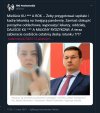 Rządowy plan walki z Covidem? 
