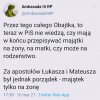 No i narozrabiał na dobre