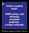 Taka piękna kraina ...