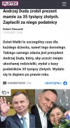 Matka jest tylko jedna.