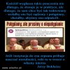 Nie sądźcie, a nie będziecie sądzeni :
