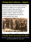 Dzień żołnierzy ...
