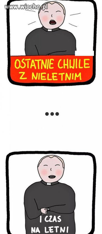 Czas na zmiany!!!