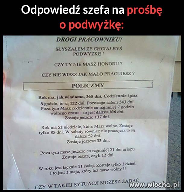 Odpowiedź 