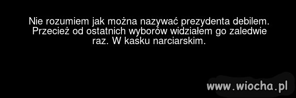 Jak tak można 