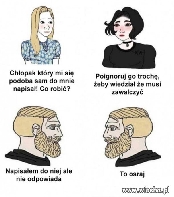 Rady przyjaciół 