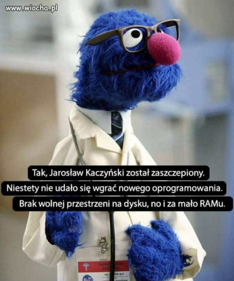 Prezes bezpieczny 