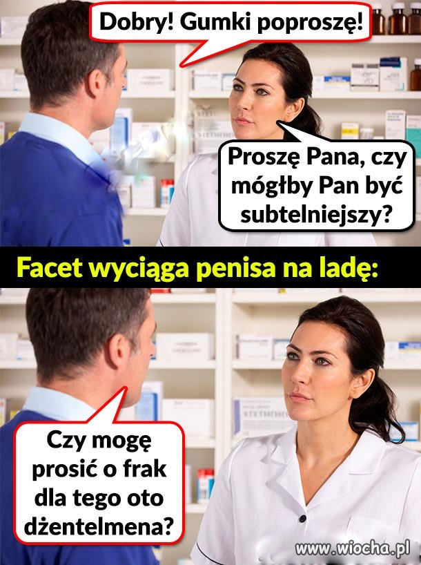 Dżentelmen 