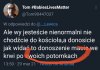 Wszyscy pisowcy od jednego przodka pochodzą;