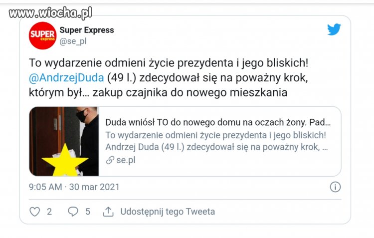 A jednak jest decyzyjny