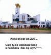 Status w niebie zależy od wysokości składek?
