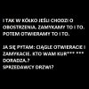 Pytanie na niedziele