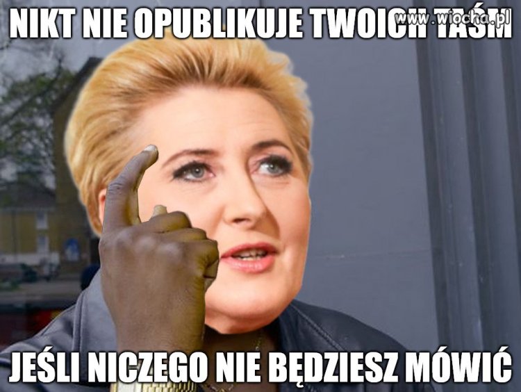 Taka sytuacja   