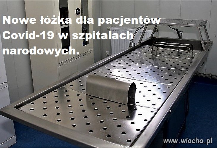 Pandemia 2021 r.