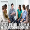 Walka Obajtka z nałogiem...