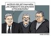 Właściwy człek na już teraz właściwym miejscu