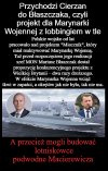 A mogli podwodne lotniskowce budować 