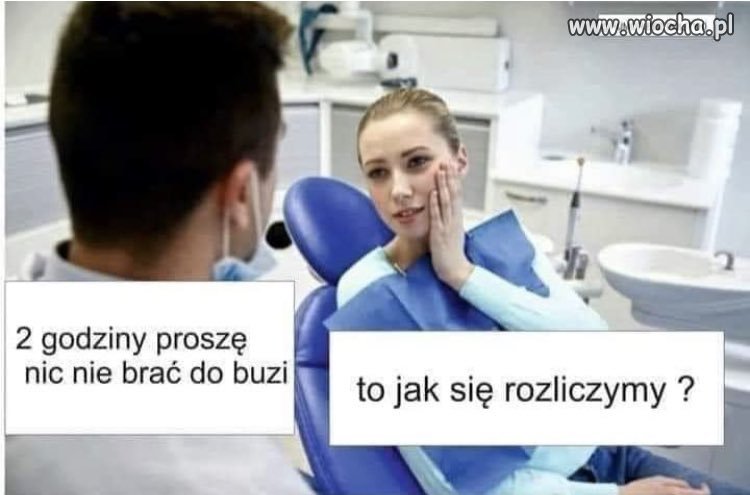 Z cyklu ~bez żadnej polityki~