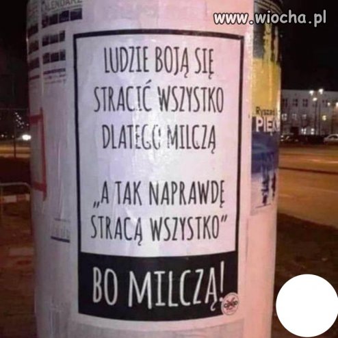Prawda ze ściany 