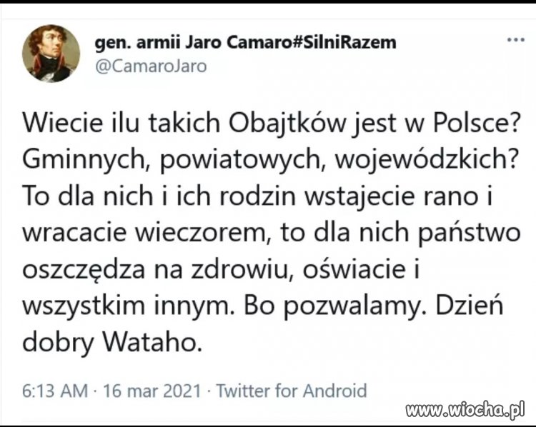Znalazłoby się 
