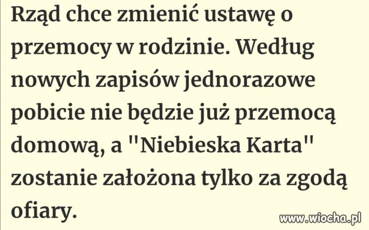 PiSowskie standardy