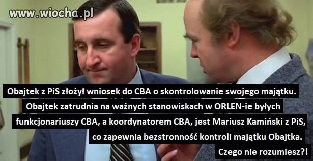 Czego nie rozumiesz?