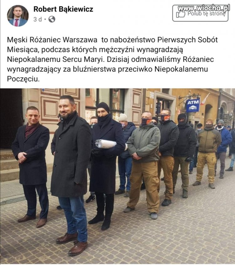 Śmiechłem... 