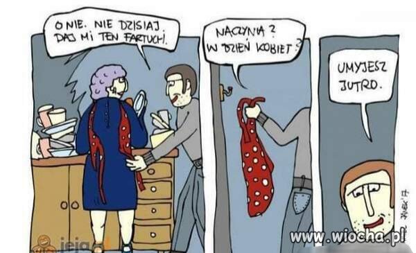 Dzień kobiet 