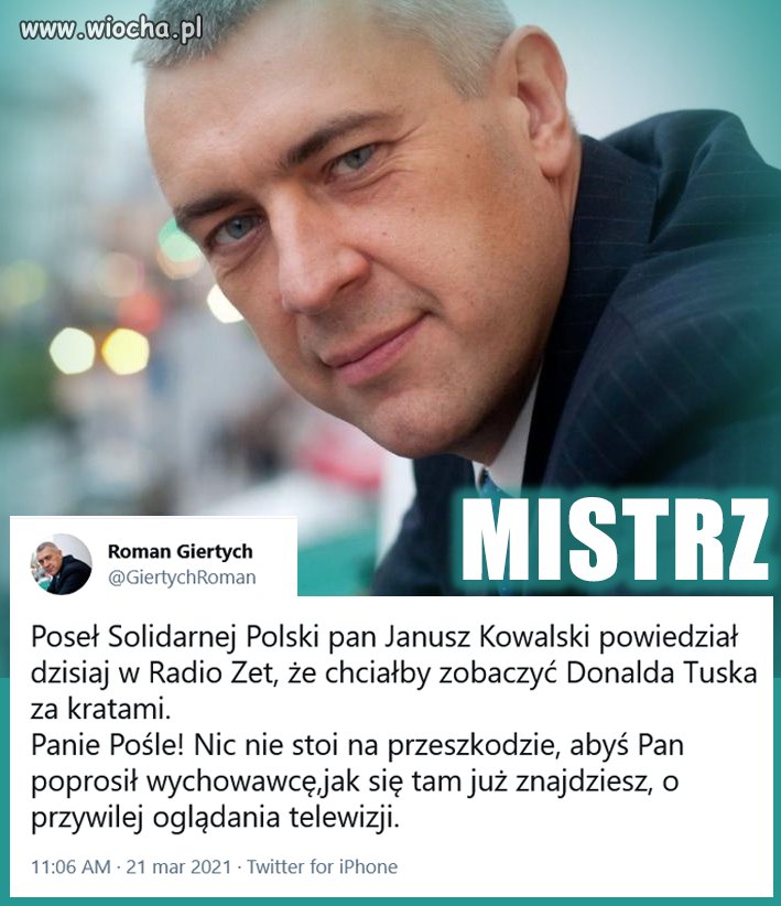 W punkt
