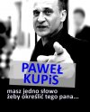 Gdybyście mieli określić go jednym słowem, to ...
