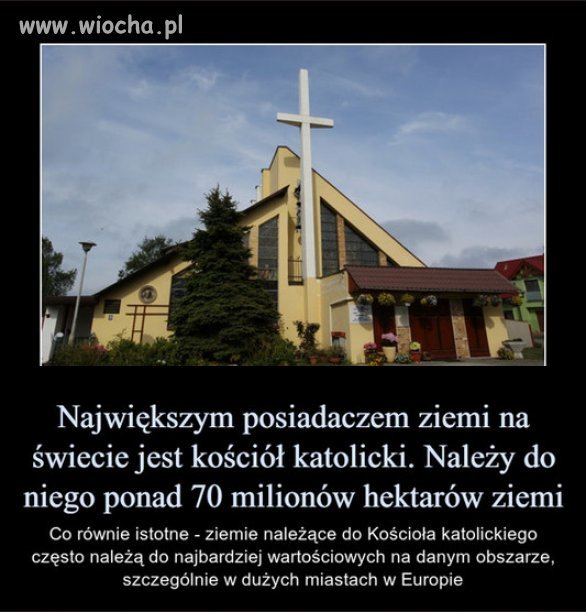 I zawsze biedni, zawsze im mało...