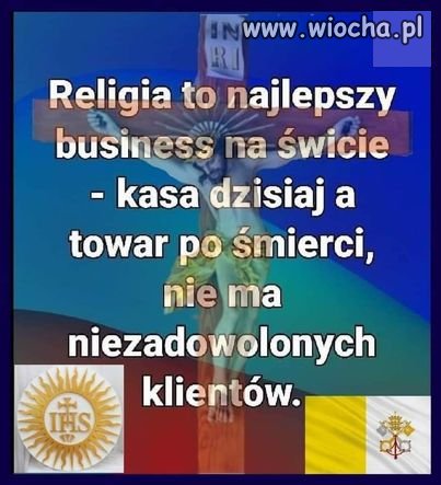 Słowo na niedzielę ...