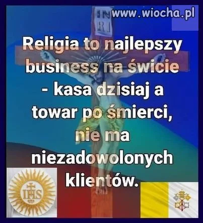 Słowo na niedzielę ...