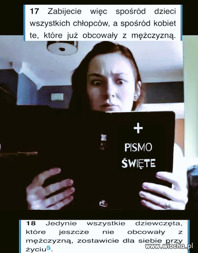 A jak Wam idą przygotowania  do matury z religii? 