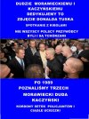 DUDZIE MORAWIECKIEMU I KACZYŃSKIEMU
