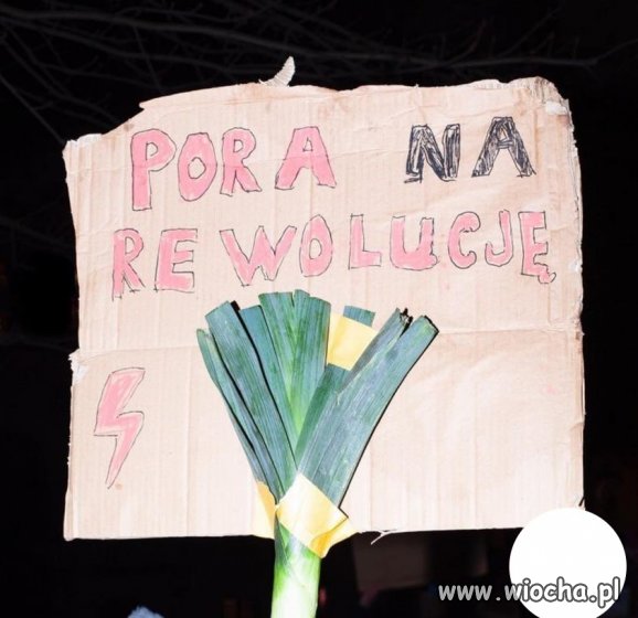 Już pora 