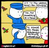 To nawet nie jest już śmieszne   