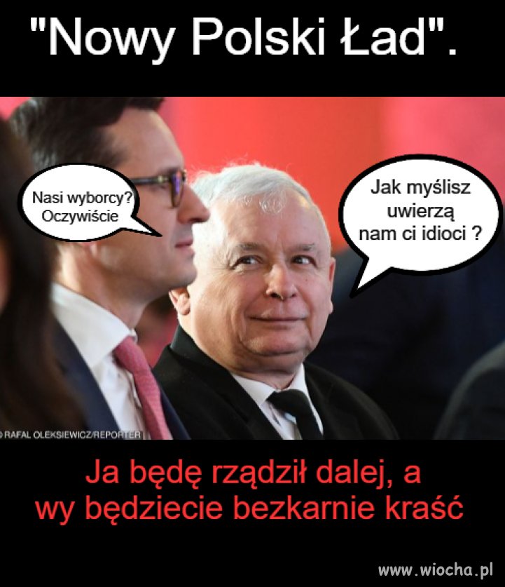 Nowy Polski Bałagan 